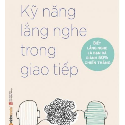 Bài 1: Nhận dạng giao tiếp hiệu quả